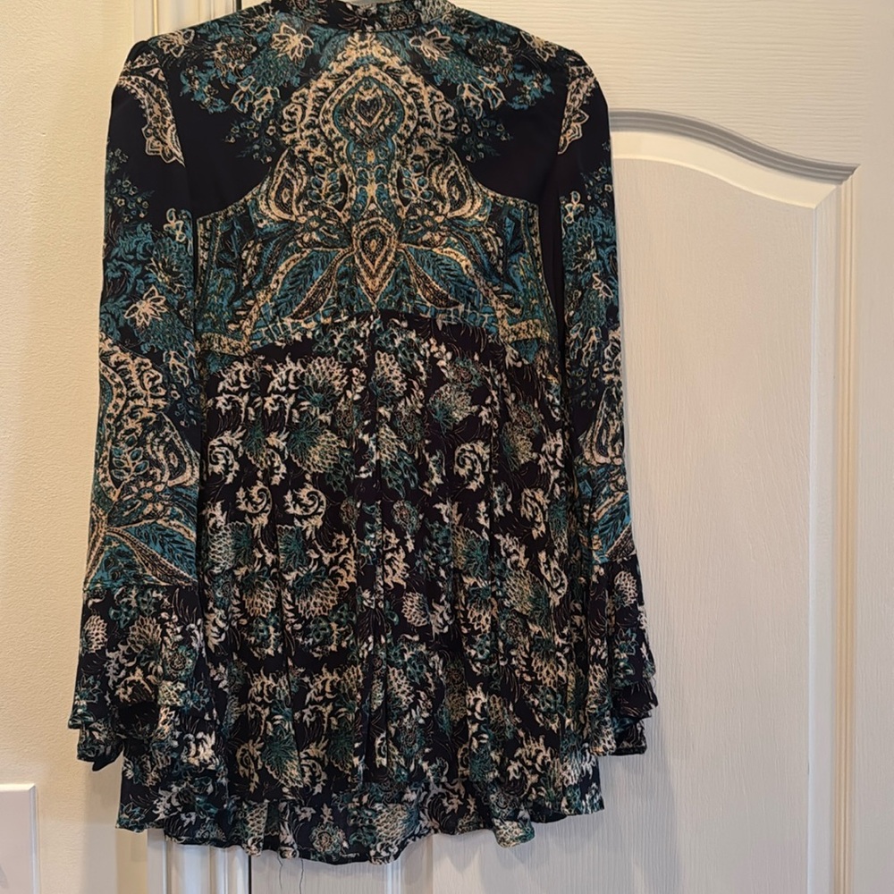 Free People too